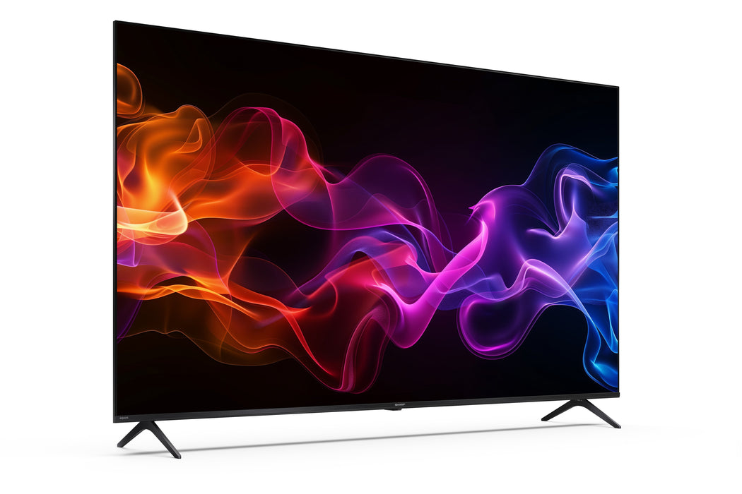 EAN 5905683272919 - Sharp 65HP5265E Televisor 165,1 cm (65") 4K Ultra HD Smart TV Wifi Negro imagen 5