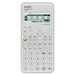 EAN 4549526615689 - Casio FX-570SPX CW calculadora Bolsillo Calculadora científica Blanco imagen 1