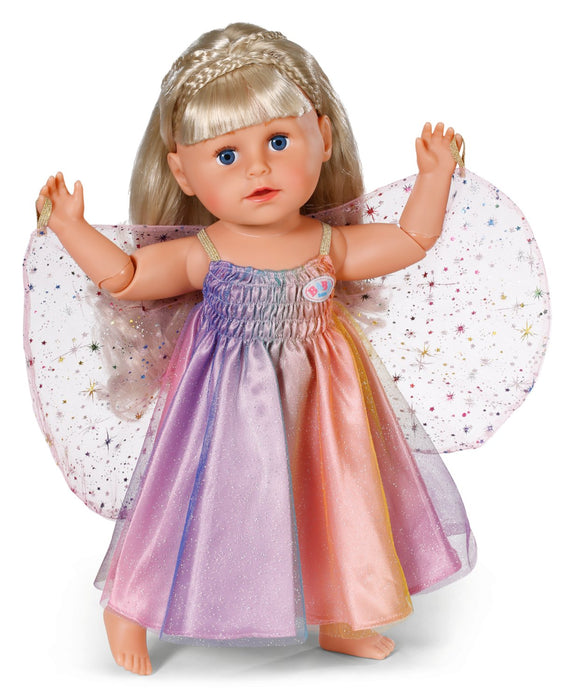 EAN 4001167836132 - BABY born Rainbow Nightdress Vestido para muñecas imagen 5