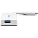 EAN 0710931180084 - Trendnet TUC-H4E hub de interfaz USB 3.2 Gen 1 (3.1 Gen 1) Type-C 5000 Mbit/s Blanco imagen 2