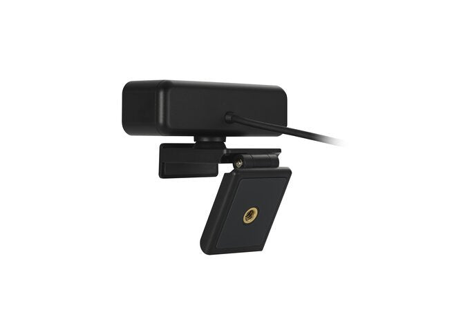 EAN 0085896811756 - Kensington W2000 cámara web 1920 x 1080 Pixeles USB Negro imagen 5