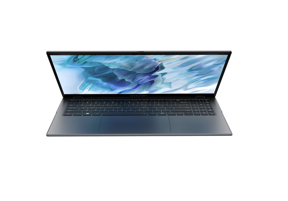 EAN 6935768762010 - Chuwi GemiBook Plus Intel® N N150 Portátil 39,6 cm (15.6") Full HD 16 GB LPDDR5-SDRAM 512 GB SSD Wi-Fi 6  imagen 13