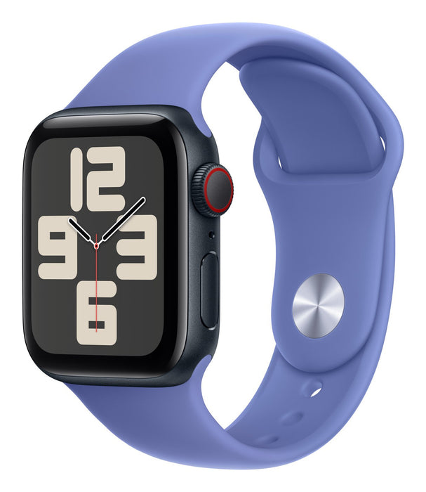 EAN 0195950241495 - Apple MDRU4ZM/A Accesorios para dispositivos vestibles inteligentes Grupo de rock Púrpura Fluoroelastómer imagen 2