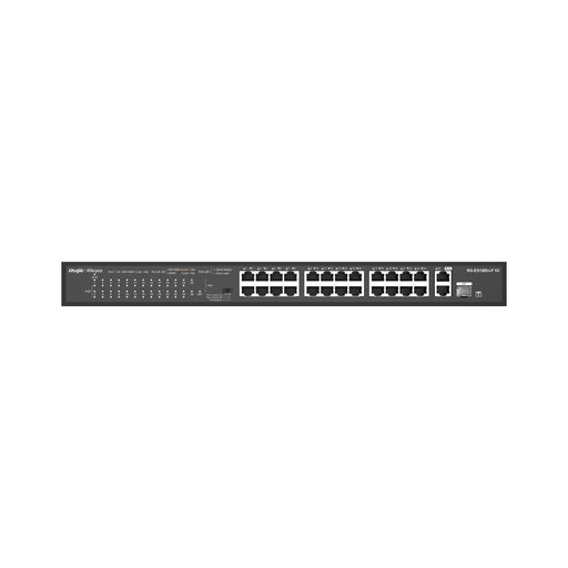 EAN 6971693272996 - Ruijie Networks RG-ES126S-LP V2 switch No administrado Fast Ethernet (10/100) Energía sobre Ethernet (PoE imagen 1