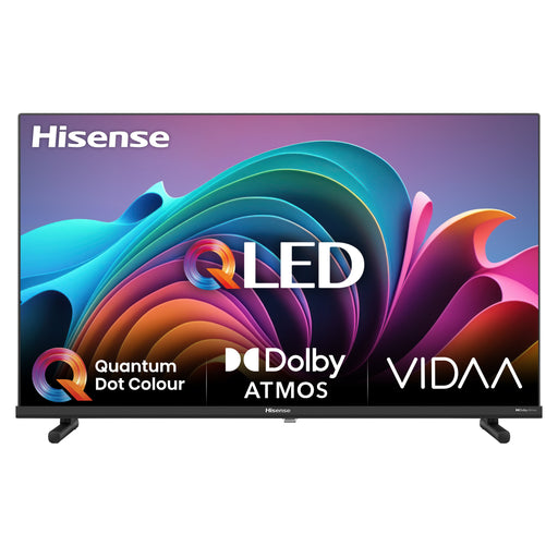 EAN 6942351405841 - Hisense 32A5NQ Televisor 81,3 cm (32") Full HD Smart TV Wifi Negro 220 cd / m² imagen 1