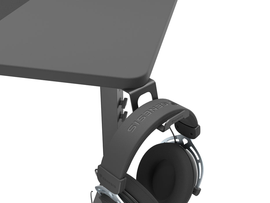 EAN 5901969445640 - GENESIS NDS-2249 escritorio para ordenador Negro imagen 21