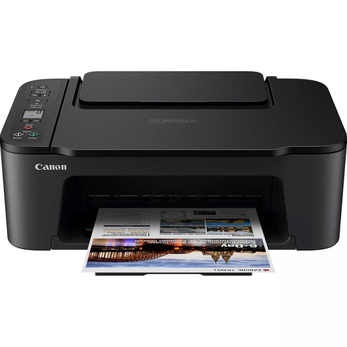EAN 4549292192155 - Canon PIXMA TS3550i Inyección de tinta A4 4800 x 1200 DPI Wifi imagen 3