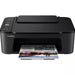 EAN 4549292192155 - Canon PIXMA TS3550i Inyección de tinta A4 4800 x 1200 DPI Wifi imagen 3
