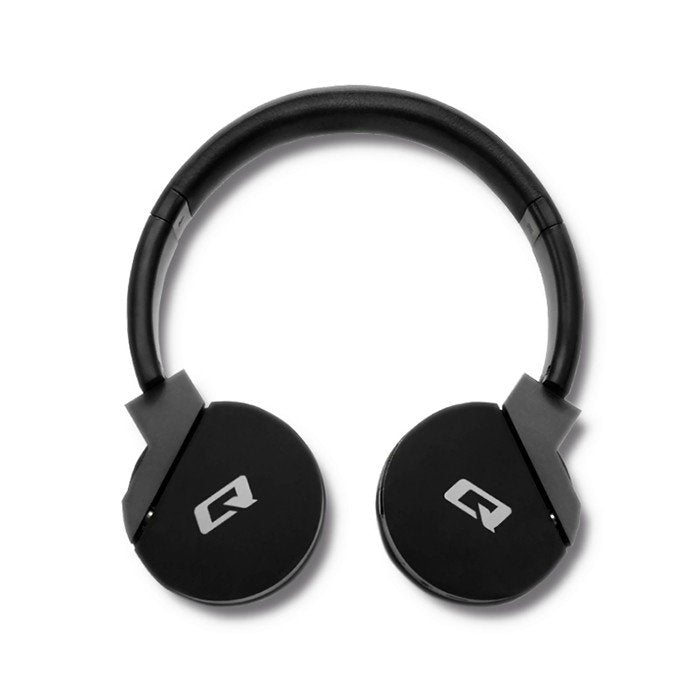EAN 5901878508252 - Qoltec 50825 auricular y casco Auriculares Inalámbrico y alámbrico Diadema Llamadas/Música MicroUSB Bluet imagen 4