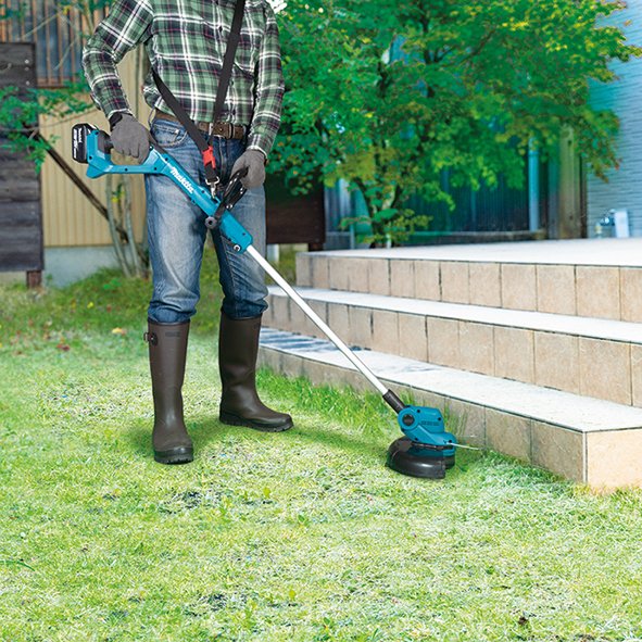 EAN 0088381760997 - Makita DUR193RF no categorizado imagen 3