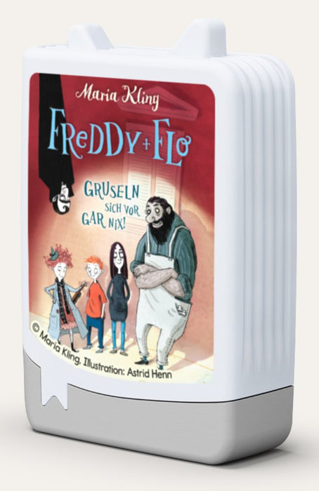 EAN 4251192173508 - tonies 11003566 juguete musical imagen 2