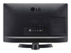 EAN 8806091547798 - LG HD 24TQ510S-PZ Televisor 59,9 cm (23.6") Smart TV Wifi Negro, Gris 250 cd / m² imagen 5