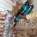 EAN 0088381891424 - Makita DHK180Z raspador eléctrico imagen 4