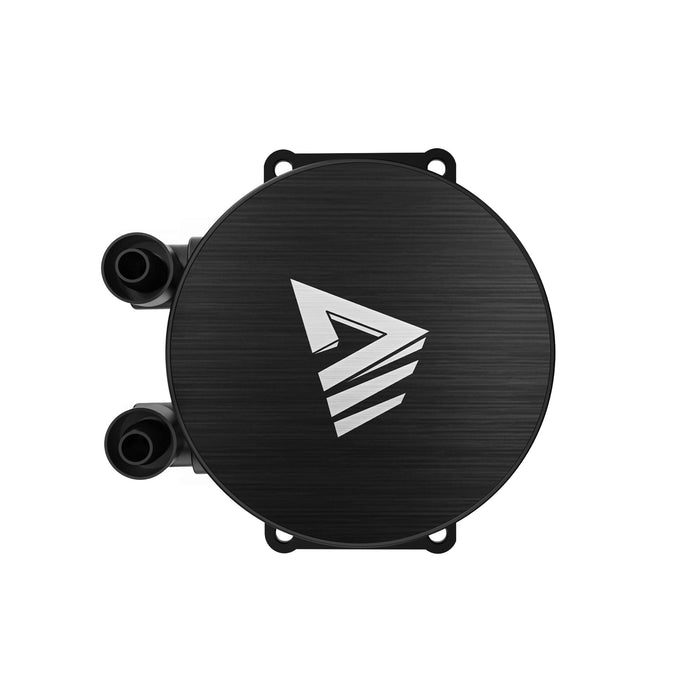 EAN 5901986049852 - Savio NOX 240 mm Procesador Kit de refrigeración líquida 12 cm Negro 1 pieza(s) imagen 9