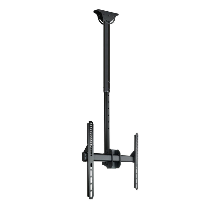 EAN 8433281007185 - TooQ LPCE1155TSLI-B soporte para pantalla de señalización 139,7 cm (55") Negro imagen 1
