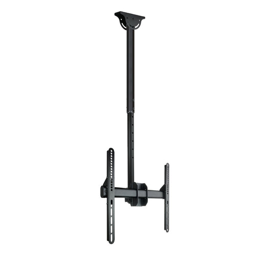 EAN 8433281007185 - TooQ LPCE1155TSLI-B soporte para pantalla de señalización 139,7 cm (55") Negroimagen 1)