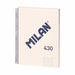 EAN 8411574104827 - Milan 57143E80BG cuaderno y block A4 80 hojas Beige imagen 1