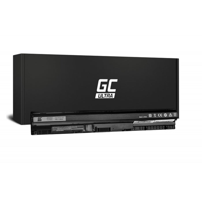 EAN 5903317221067 - Green Cell DE77ULTRA refacción para laptop Batería imagen 1