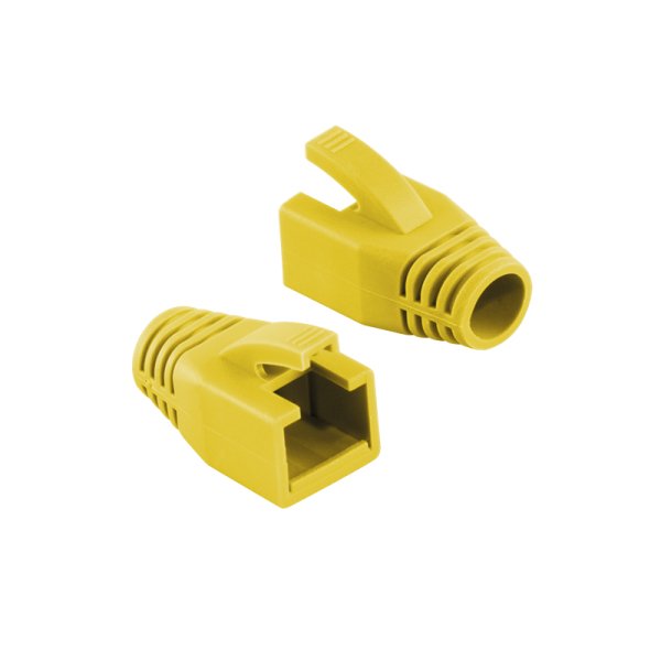 EAN 4052792045420 - LogiLink MP0035Y accesorio para cable Funda sujetacables imagen 1