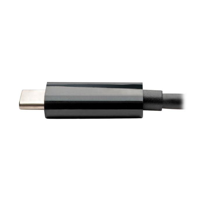 EAN 0037332210678 - Tripp Lite U444-06N-H4UB-C Adaptador gráfico USB imagen 6