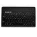 EAN 8420738309916 - SilverHT 112001540199 teclado Hogar Bluetooth QWERTY Inglés Negro imagen 1