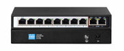 EAN 5903148914312 - Extralink EX.14312 switch No administrado L2 Gigabit Ethernet (10/100/1000) Energía sobre Ethernet (PoE)  imagen 3