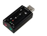 EAN 4052792004212 - LogiLink USB Soundcard 7.1 canales imagen 3