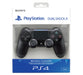 EAN 0711719870050 - Sony DualShock 4 V2 Negro Bluetooth/USB Gamepad Analógico/Digital PlayStation 4 imagen 6