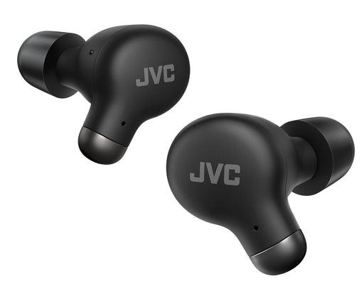 EAN 4975769475344 - JVC HA-A25T Auriculares True Wireless Stereo (TWS) Dentro de oído Llamadas/Música Bluetooth Negro imagen 1