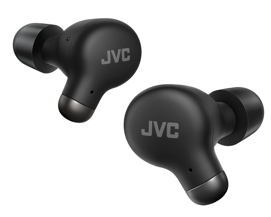 EAN 4975769475344 - JVC HA-A25T Auriculares True Wireless Stereo (TWS) Dentro de oído Llamadas/Música Bluetooth Negro imagen 1