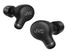 EAN 4975769475344 - JVC HA-A25T Auriculares True Wireless Stereo (TWS) Dentro de oído Llamadas/Música Bluetooth Negro imagen 1