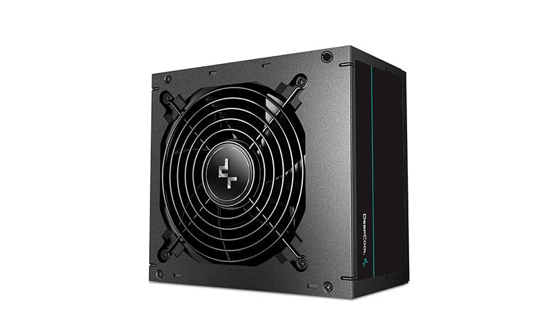 EAN 6933412701644 - DeepCool PM850D unidad de fuente de alimentación 850 W 20+4 pin ATX ATX Negro imagen 1