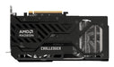 EAN 4711581491212 - Asrock AMD Radeon RX 9060 XT Challenger 16GB OC GDDR6 imagen 6