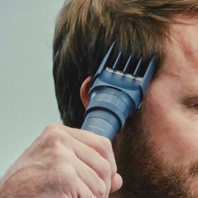 EAN 5025232925681 - Panasonic ER-CTW1-A301 accesorio para cortar barba y pelo imagen 11