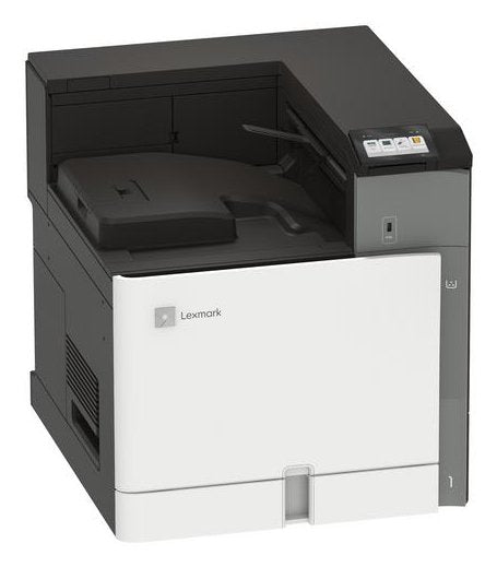 EAN 734646741248 - Lexmark CS963e Color 1200 x 1200 DPI A3 Wifi imagen 3
