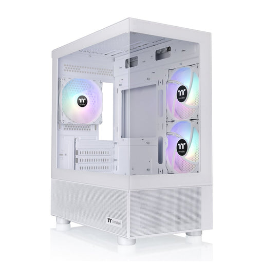 EAN 4711475645349 - Thermaltake View 170 TG ARGB Snow Micro Torre Blanco imagen 1