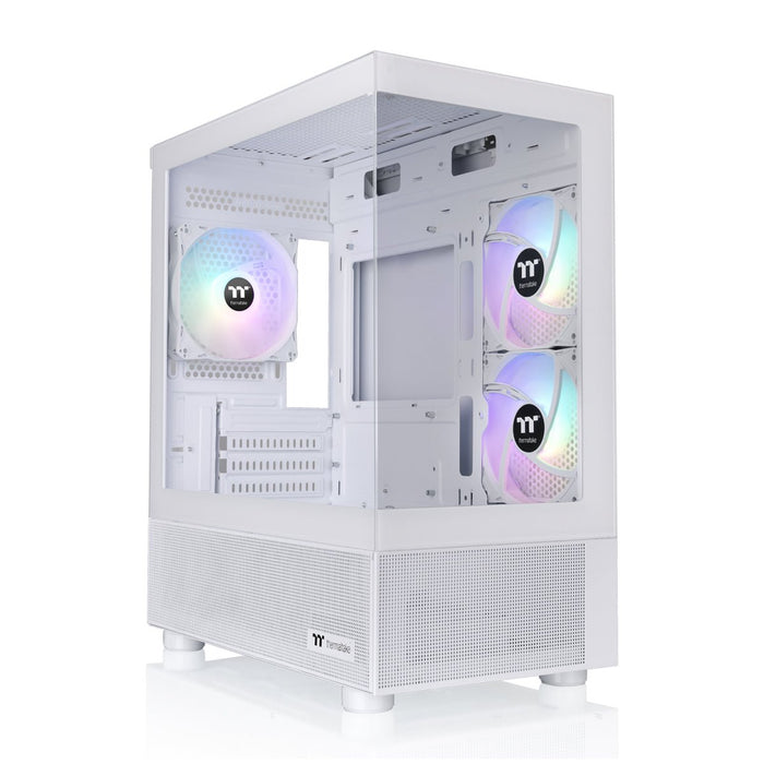 EAN 4711475645349 - Thermaltake View 170 TG ARGB Snow Micro Torre Blanco imagen 1