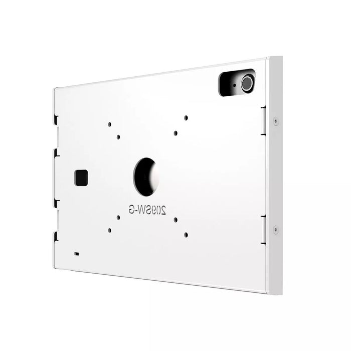 EAN 0819472029163 - Compulocks 209SWLW soporte de seguridad para tabletas 27,7 cm (10.9") Blanco imagen 2