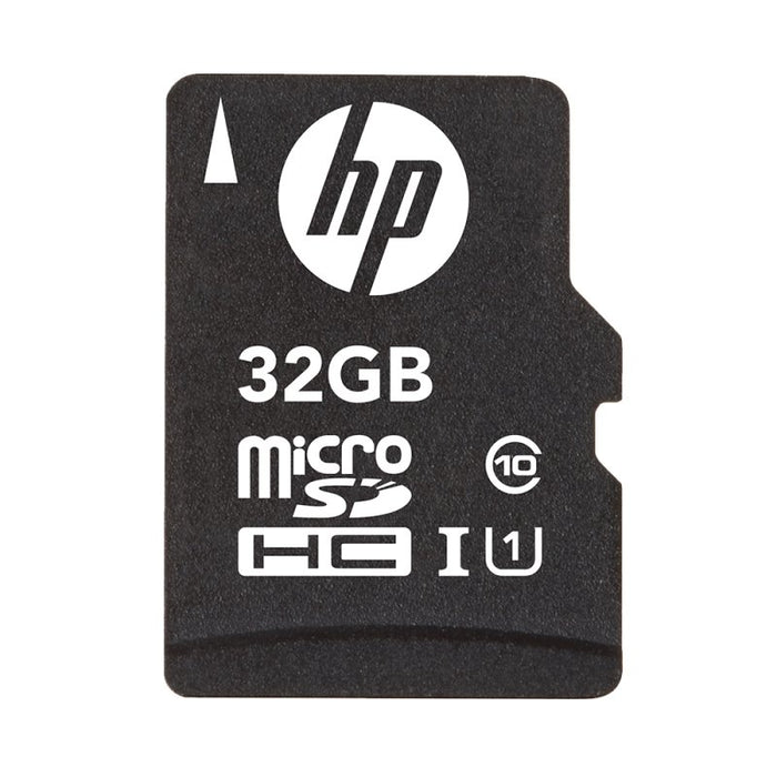 EAN 3536401533566 - PNY HP microSDHC U1 32 GB MicroSD Clase 10 imagen 1