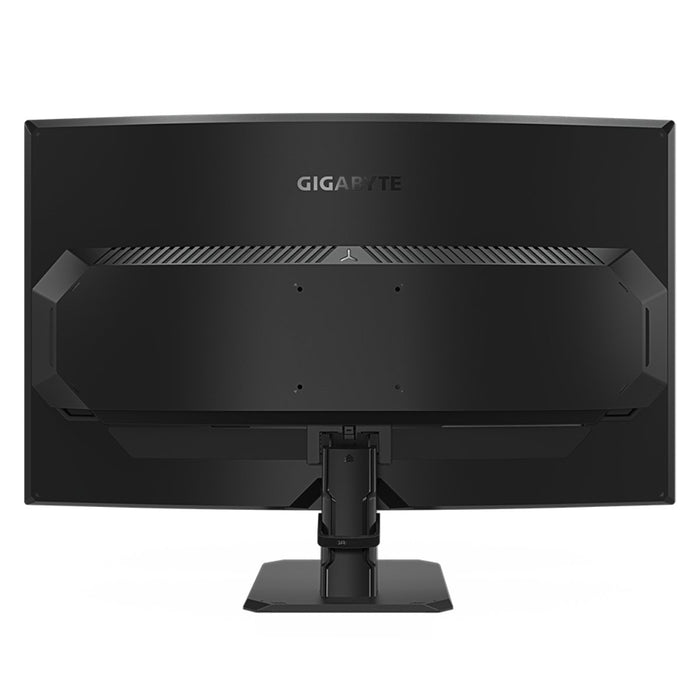 EAN 4719331854126 - GIGABYTE GS32QC pantalla para PC 80 cm (31.5") 2560 x 1440 Pixeles Quad HD LCD Negro imagen 4