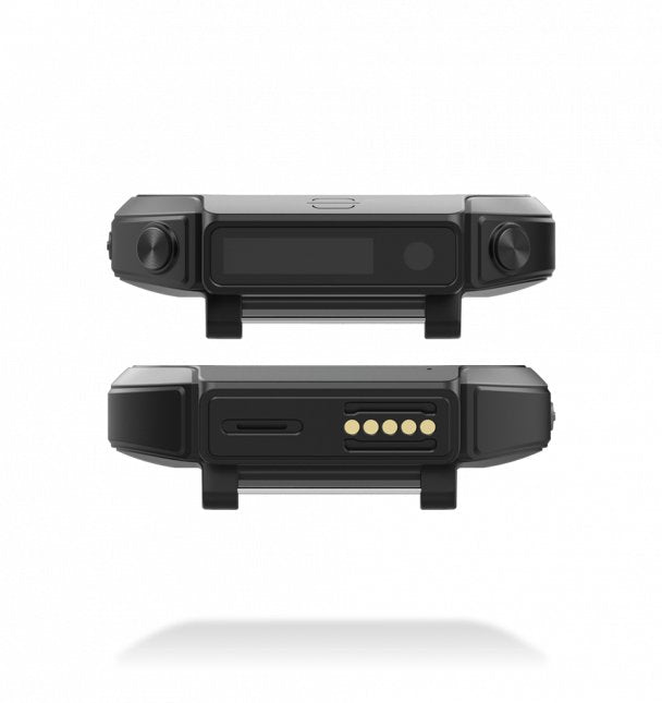 EAN 5715063645000 - Newland WD5 ordenador móvil de mano 5,23 cm (2.06") 410 x 502 Pixeles Pantalla táctil 81 g Negro imagen 6