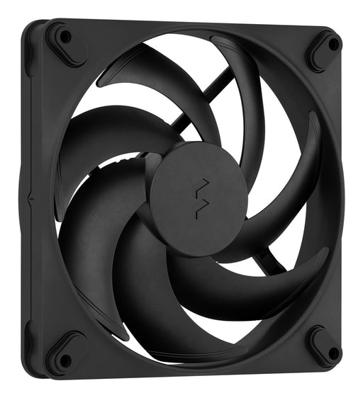 EAN 7340172708865 - Fractal Design Momentum 14 Carcasa del ordenador Ventilador 14 cm Negro 1 pieza(s) imagen 1