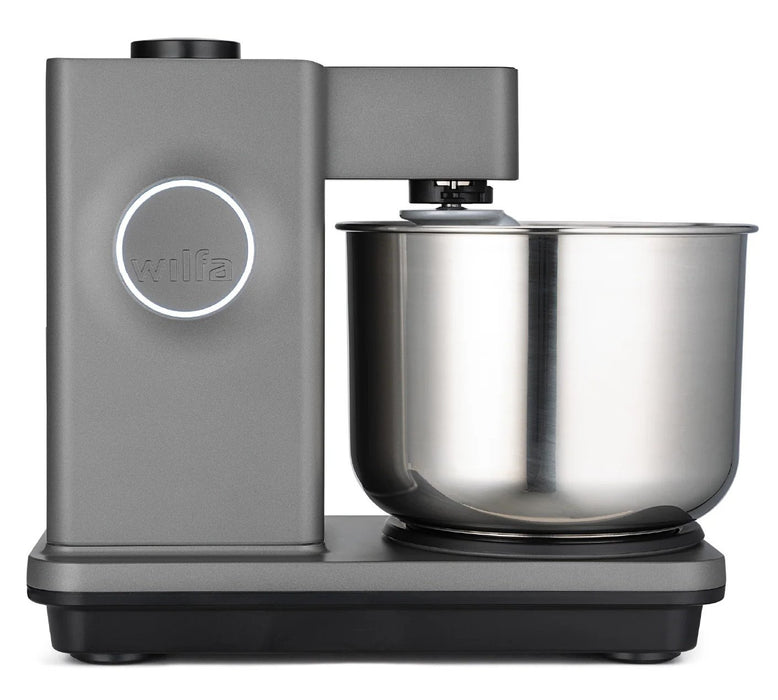 EAN 7044876020314 - Wilfa KM1GY-70 Batidora de varillas 700 W Gris imagen 2