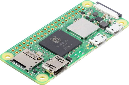 EAN 5056561800004 - Raspberry Pi SC1176 no categorizado imagen 1