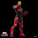EAN 5010996317353 - Marvel Legends Series Iron Man (Mark 72) imagen 1