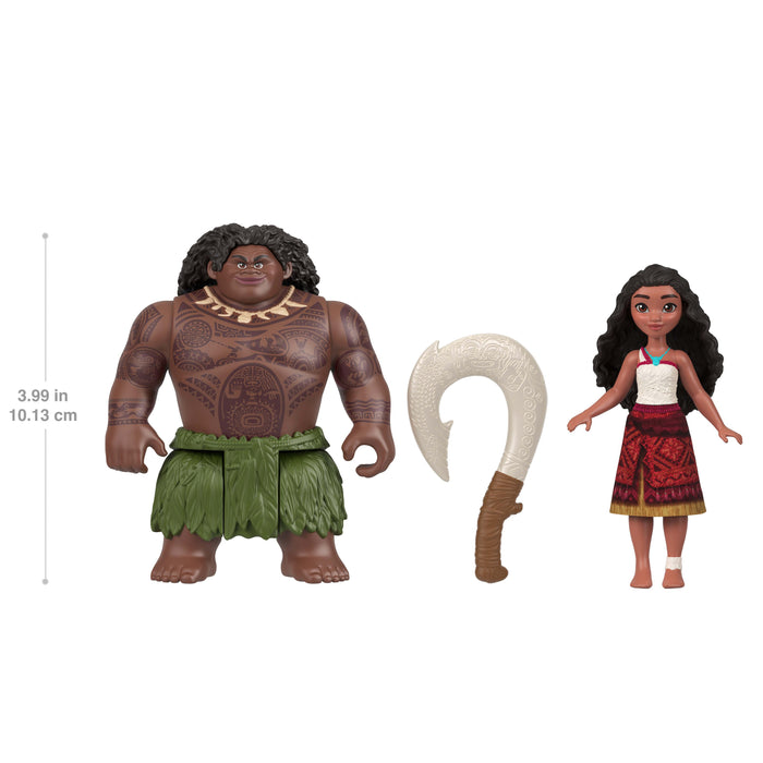 EAN 194735281626 - Disney JDD45 figura de juguete para niños imagen 2