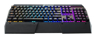 EAN 4715302449681 - COUGAR Gaming AttackX3 RGB teclado Juego USB QWERTY Inglés Negro imagen 2