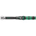 EAN 4013288193223 - Wera Click-Torque C 2 Llave de tubo 1 pieza(s) imagen 1