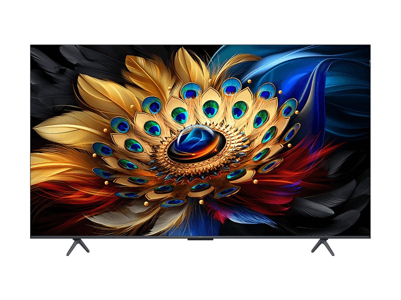 EAN 5901292523183 - TCL C65 65C655 Televisor 165,1 cm (65") 4K Ultra HD Smart TV Wifi Titanio 450 cd / m² imagen 1
