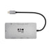 EAN 37332261298 - Tripp Lite U442-DOCK8G-GG base para portátil y replicador de puertos Alámbrico USB 3.2 Gen 1 (3.1 Gen 1) Ty imagen 7
